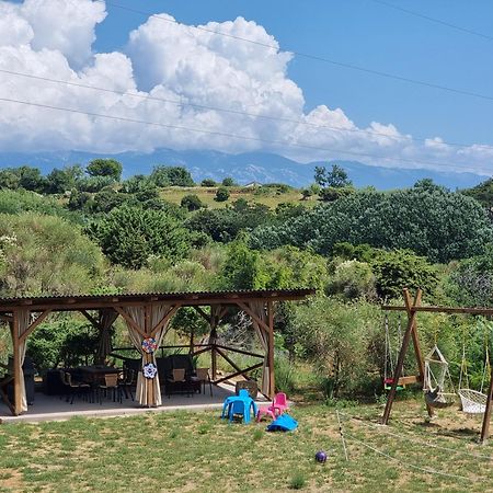 Apartmani Zekic Lopar Luaran gambar