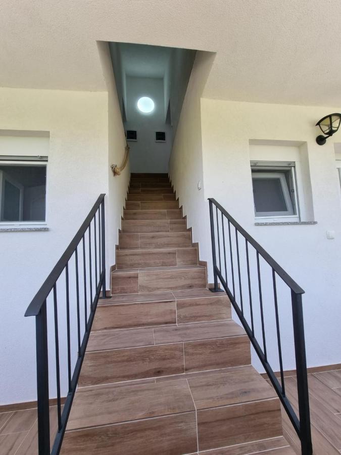Apartmani Zekic Lopar Luaran gambar
