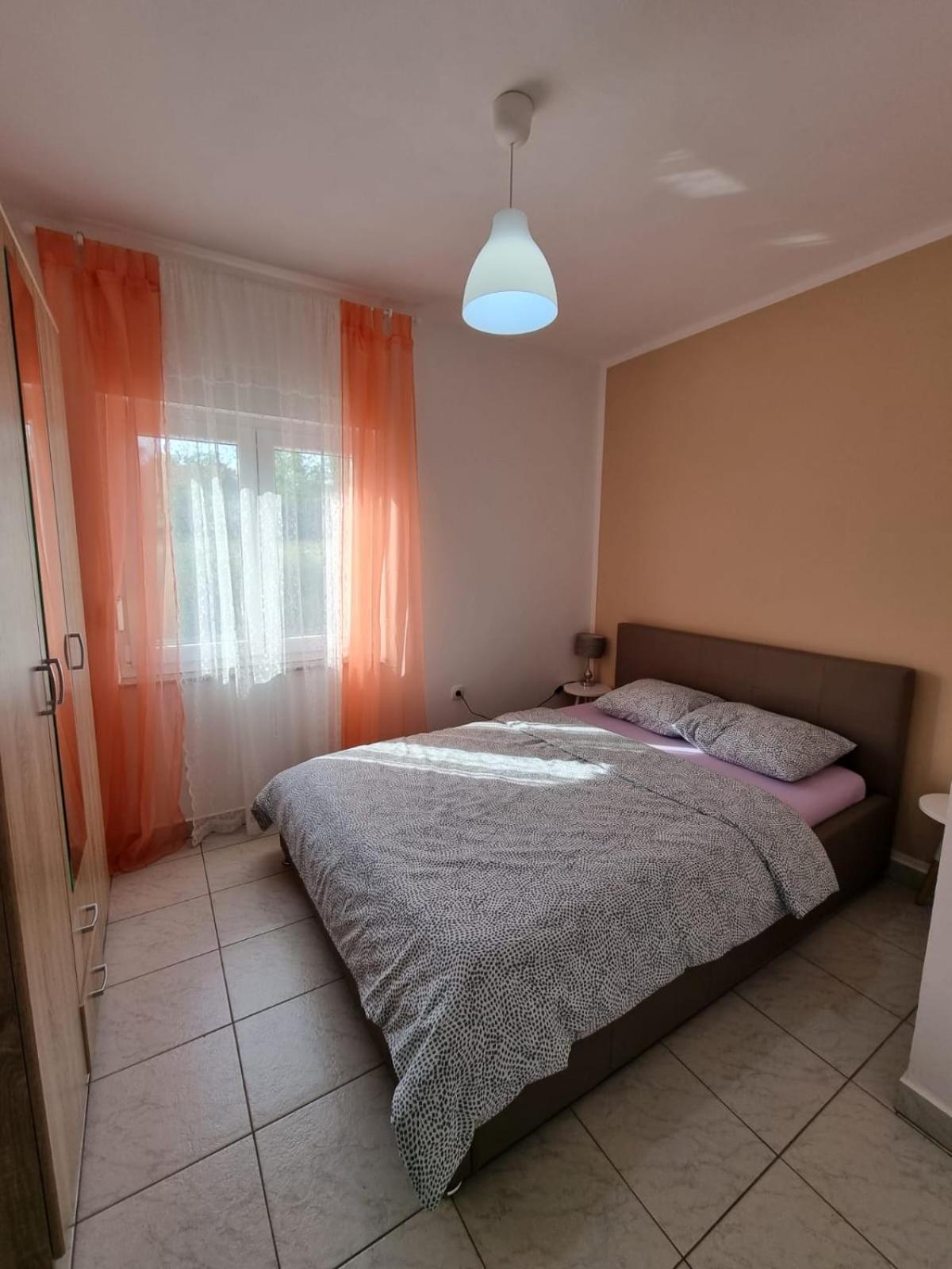 Apartmani Zekic Lopar Luaran gambar