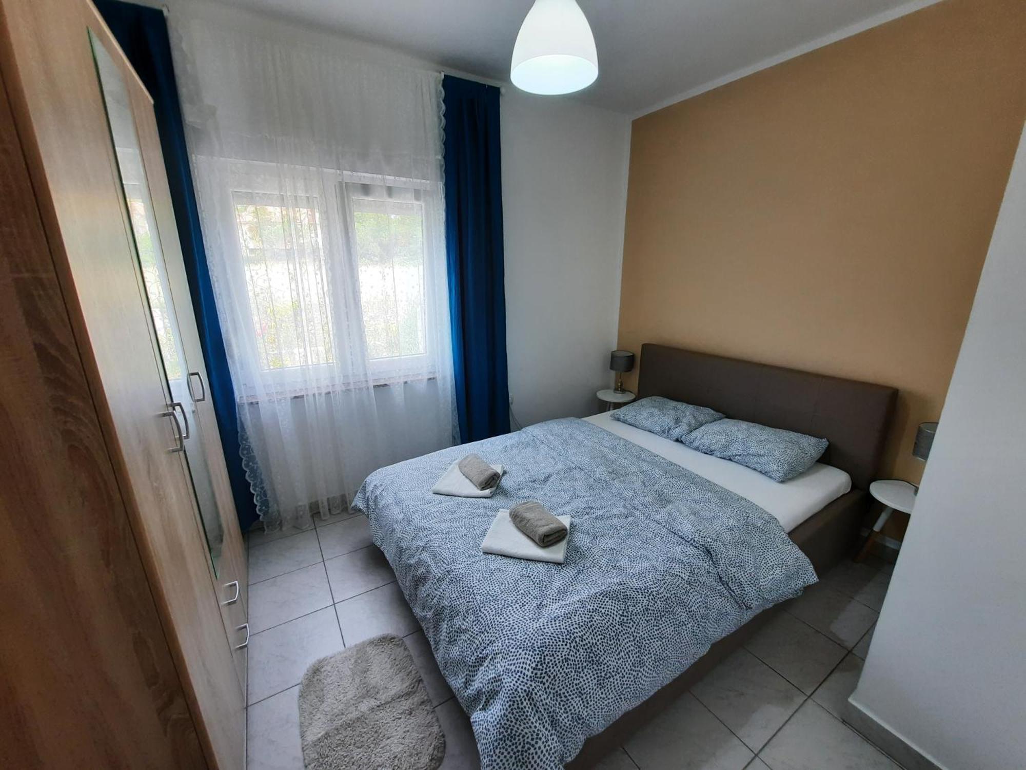 Apartmani Zekic Lopar Bilik gambar